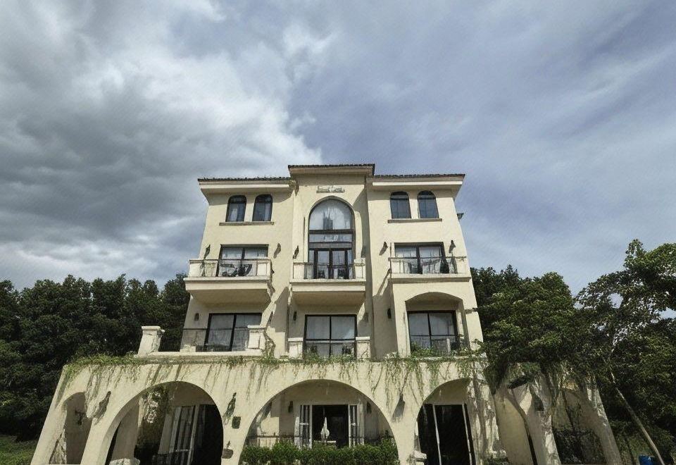 An Nhien Villa Hotel Images