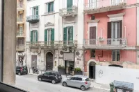 Fourooms - Bari Principe Amedeo - 2-Sterne