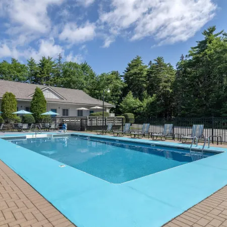 Best Western Acadia Park Inn