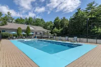 Best Western Acadia Park Inn - 3-Star