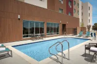 TownePlace Suites by Marriott Palmdale - Pools