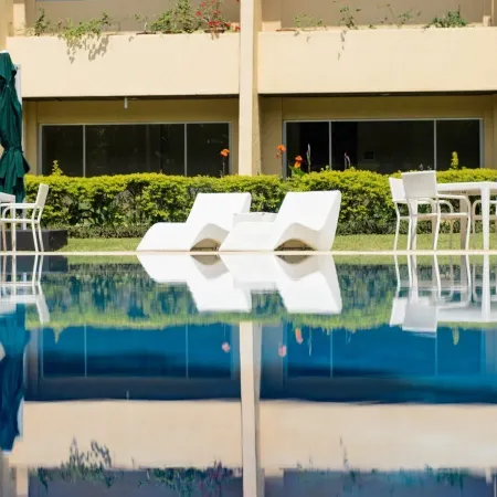 Taal Vista Hotel