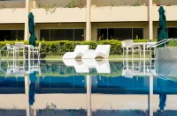 Taal Vista Hotel - Romantic
