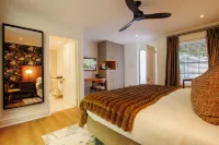 Les Chambres - spa