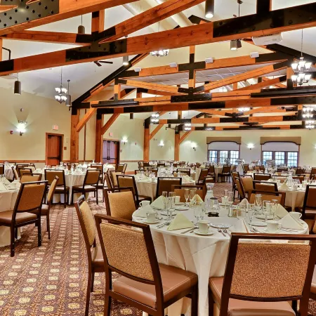 Pine Barn Inn