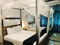 Sigiri Holiday Bungalow - Pensions