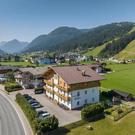Aparthotel Stadler