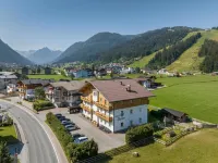 Aparthotel Stadler - 3-Star