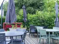 Ibis Budget Rouen Nord Isneauville - Merinäköala