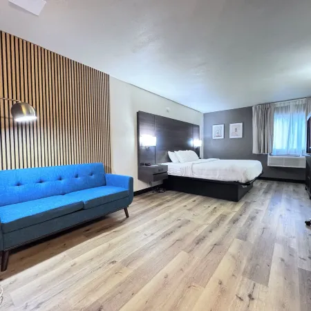 Quality Inn Spearfish I-90 Hotels in Spearfish