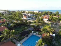 Pousada Brasil Cumbuco - Pet friendly
