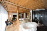 Hotel Schönegg - Badekar