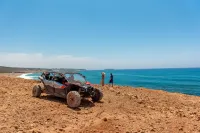 كاب سانت جورجز هوتل آند ريزورت - شاطئ