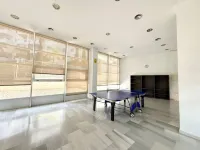 Stylish Benidorm apartment, pools, sauna & terrace -  Ferienwohnungen