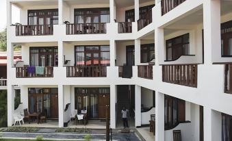Randiya Sea View Hotel