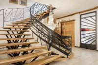 B&B Villa Pattis - parcheggio