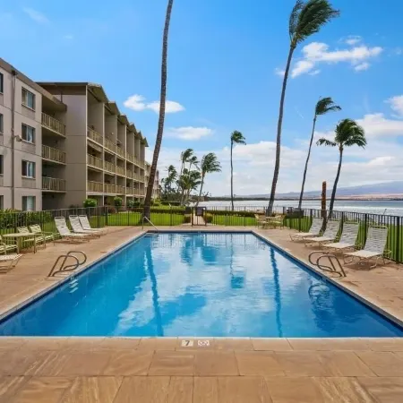 Maalaea Kai #102 1 Bedroom Condo
