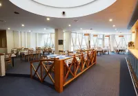 Hotel Rehavital - breakfast