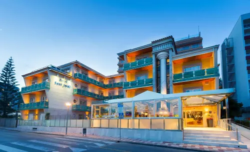 Sant Jordi Boutique Hotel - Boutique