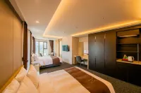 Chuncheon Urban Thirty Hotel - Pools