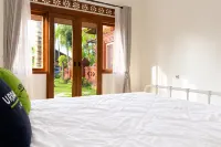 Urbanview Kalaras Cottage Cijulang Pangandaran - 2-Star