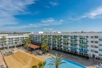 Hotel Best Maritim - Beach