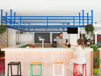 Ibis Styles Angoulême Centre - 3-Star