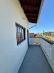 Casa Nova a 1 min da Praia -  Ferienhäuser