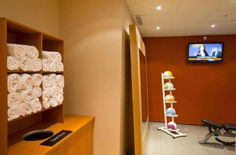 DoubleTree by Hilton Luxembourg photo 5