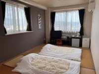 DOMO HOTEL OZU - parking