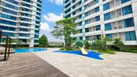 Apartemen Grand Kamala Lagoon by 21Room - Apartments