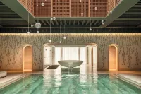 Royal Mansour Tamuda Bay - Strand