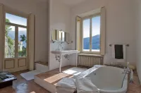 Villa Nina Relais Boutique B&B - Wifi