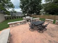 Rusty’s Getaway is a rustic/modern handicap accessible, family friendly space. - 3-Star