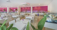 Bendis Beach Hotel - sarapan
