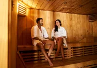 Aranwa Paracas Resort & Spa - spa