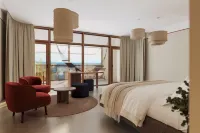 King Fisher Village Eco-Boutique Hotel - 3 estrellas