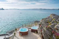 Hôtel Valdys Thalasso & Spa - Beau Rivage - Kylpylä
