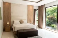 Ohara City View 5Br Villa Heated Pool and Billiard - Vila