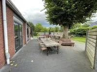 B&B Bij de 3 Linden - Homestays