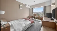 Hotel Tenchikaku - Gym
