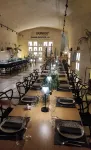 Residence Masseria Santa Lucia - Bữa sáng