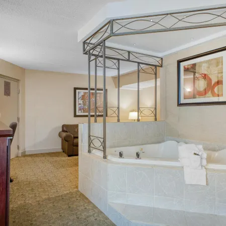 Best Western Plus City Centre Inn