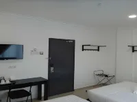 Hotel Seri Geliga - 3 stjerner