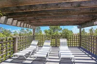 Boardwalk Sandpiper by Pristine Properties Vacation Rentals - Haustierfreundliche