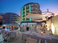 Hotel Premier & Suites - Premier Resort - Bintang 5