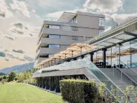 Tauroa Schönberghof Spielberg - parking