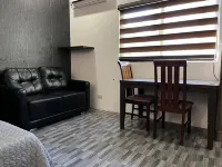 Avana Hills Boracay Prime Residence - วิวภูเขา
