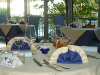 Hotel Europa - breakfast