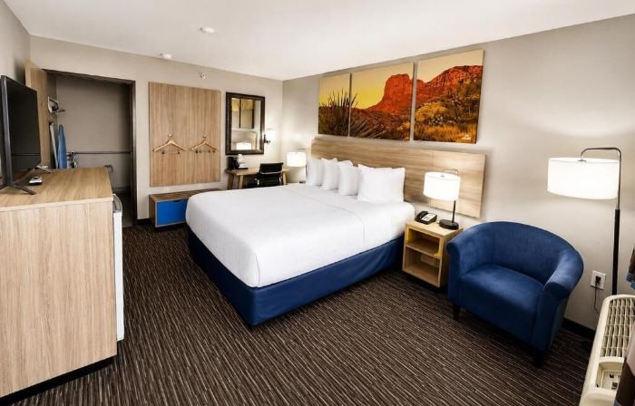 Days Inn by Wyndham Rio Rancho